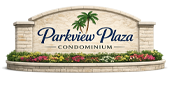 Parkview Plaza Condo